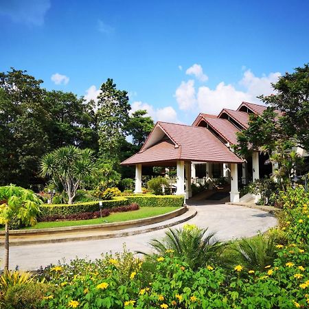 Aekpailin River Kwai Resort Kanchanaburi Zewnętrze zdjęcie
