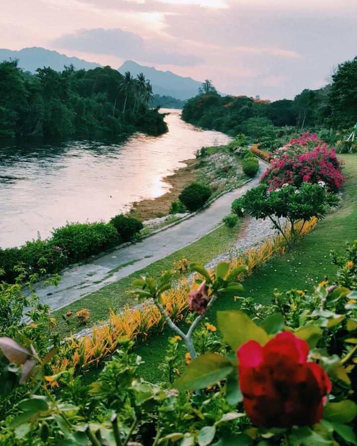 Aekpailin River Kwai Resort Kanchanaburi Zewnętrze zdjęcie