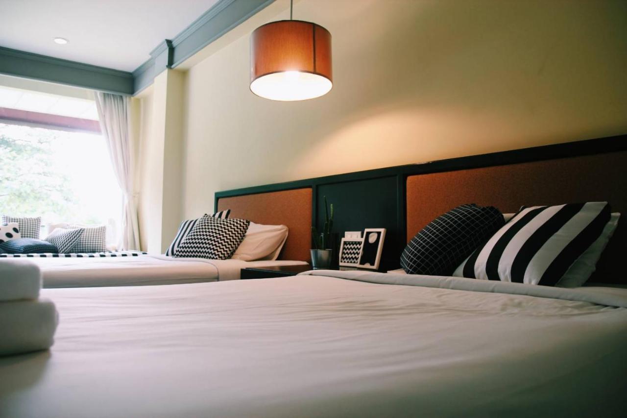 Aekpailin River Kwai Resort Kanchanaburi Zewnętrze zdjęcie